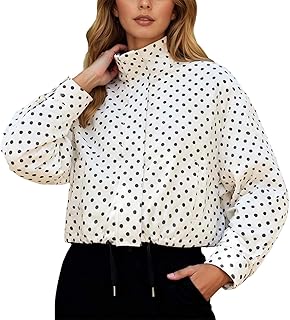 Chemisier élégant pour femme - Décontracté…