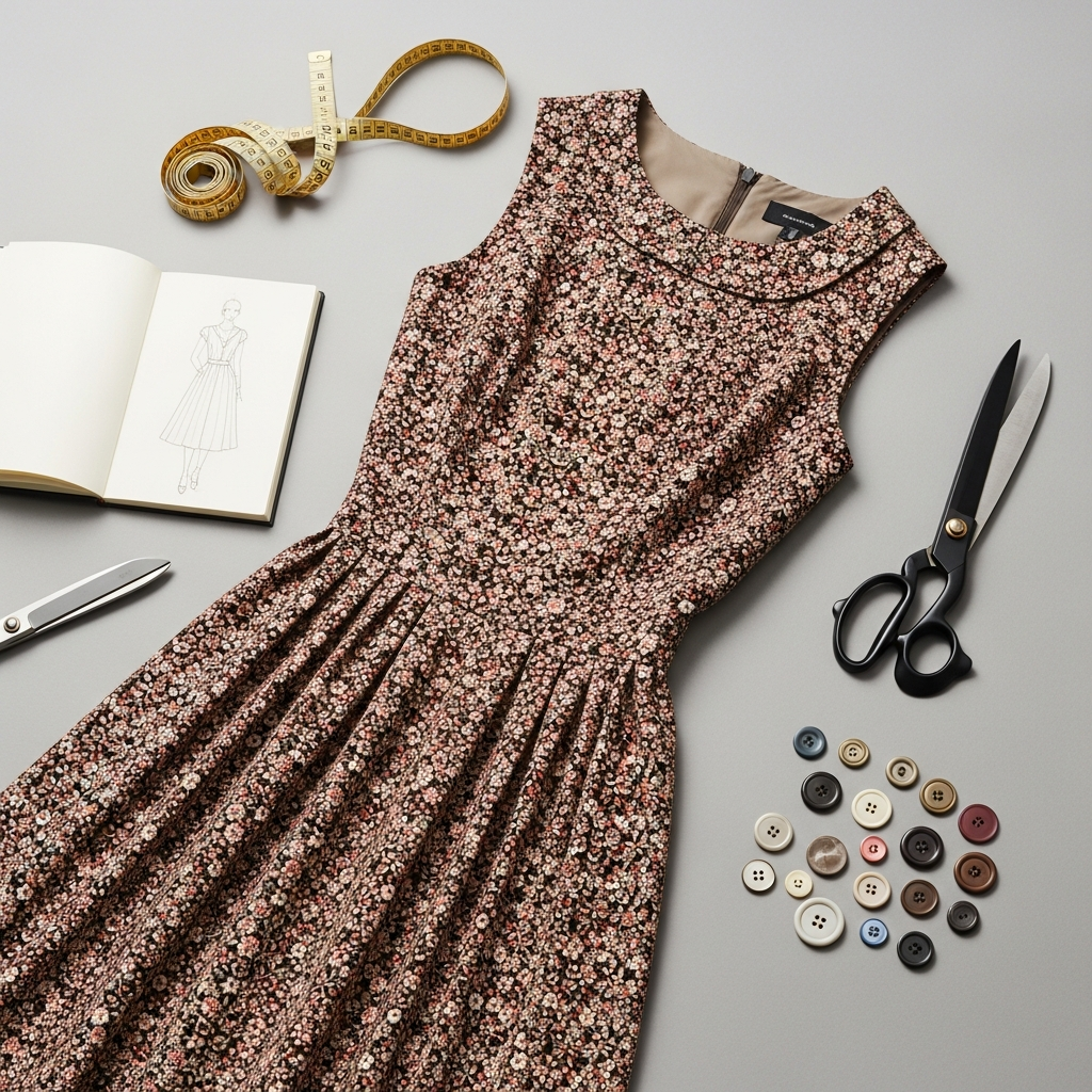 Comment choisir sa robe vintage parfaite