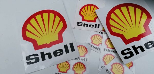 SHELL STICKER REF:01 - MONOMER Ø DE 05 À 120CM